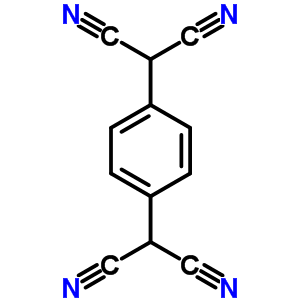 p-ṹʽ_18643-56-6ṹʽ