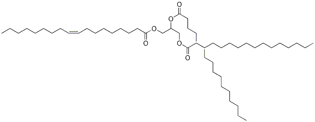 1--2,3-ͽṹʽ_1867-91-0ṹʽ