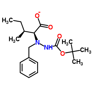 (2S,3S)-2-[л-(嶡ʻ)]-3-׻-ṹʽ_188777-47-1ṹʽ