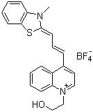 1-(2-һ)-4-[3-(3-׻-2(3H)-ǻ)-1-ϩ]ķνṹʽ_189148-50-3ṹʽ