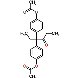 4,4-˫[4-()]-3-ͪṹʽ_18922-12-8ṹʽ