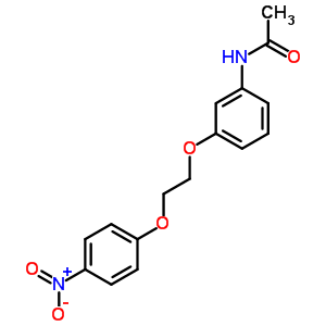 n-[3-[2-(4-)]]-ṹʽ_19157-65-4ṹʽ