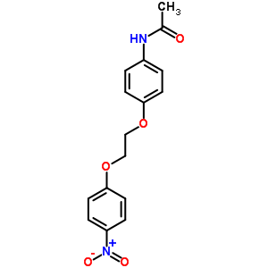 n-[4-[2-(4-)]]-ṹʽ_19157-68-7ṹʽ