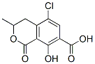 5--8-ǻ-3-׻-1-ɫ-7-ṹʽ_19165-63-0ṹʽ