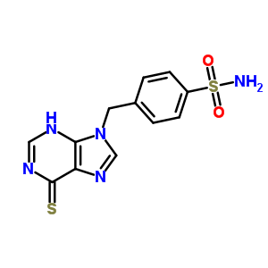 4-[(1,6--6--9h--9-)׻]-ṹʽ_19271-00-2ṹʽ