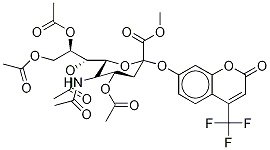 4-׻ɡͪ-O-alpha-D-N-񾭰ṹʽ_195210-09-4ṹʽ