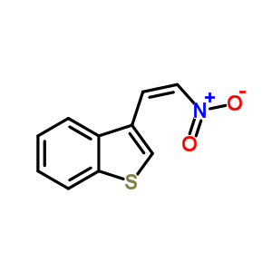 3-[(Z)-2-ϩ]Խṹʽ_19985-68-3ṹʽ