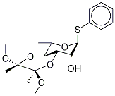 3,4-O-(2,3--2,3-)-1--alpha-L-սṹʽ_202824-32-6ṹʽ