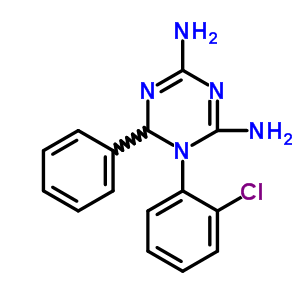 1-(2-ȱ)-6--6H-1,3,5--2,4-ṹʽ_20285-60-3ṹʽ