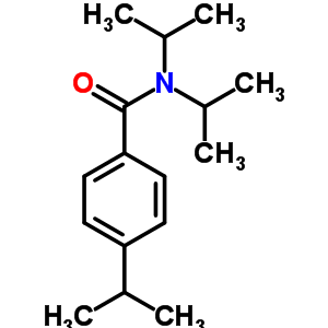 N,N,4-(1-׻һ)-ṹʽ_20308-37-6ṹʽ