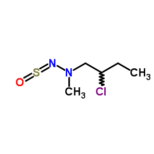 2--n-׻-n-(ǻ)-1-ṹʽ_20570-05-2ṹʽ