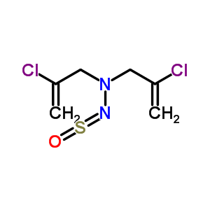 2--N-(2--2-ϩ-1-)-N-(ǻ)-2-ϩ-1-ṹʽ_20570-08-5ṹʽ