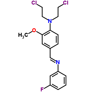 N,N-˫(2-һ)-4-[[(3-)ǰ]׻]-2- (1:1)ṹʽ_20807-35-6ṹʽ