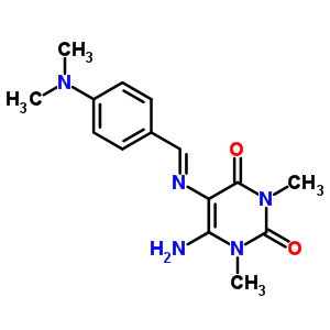 6--5-[(4-׻)Ǽ׻]-1,3-׻--2,4-ͪṹʽ_20886-61-7ṹʽ