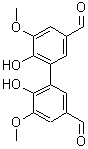 (8ci)-6,6-ǻ-5,5--3,3-ȩṹʽ_2092-49-1ṹʽ