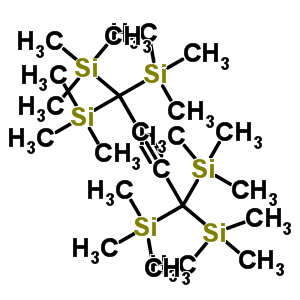 ׻-[1,1,4,4,4-(׻)-2-Ȳ]ṹʽ_20932-80-3ṹʽ