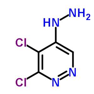 3,4--5-»-ຽṹʽ_2096-33-5ṹʽ