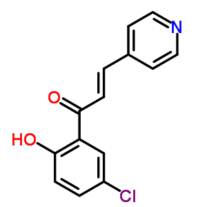 1-(5--2-ǻ)-3-(4-)-2-ϩ-1-ͪṹʽ_2110-10-3ṹʽ