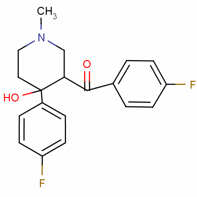 (4-)[4-(4-)-4-ǻ-1-׻-3-ऻ]-ͪṹʽ_21221-18-1ṹʽ