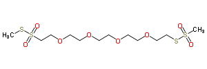 S-׻ 6,9,12,15--2,3-ʮ-17- 2,2-ṹʽ_212262-08-3ṹʽ