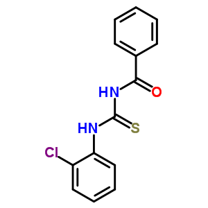 N-[[ (2-ȱ)]׻]-ṹʽ_21258-05-9ṹʽ