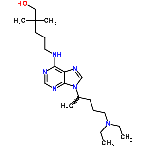 5-[[9-(5-һ-2-)-6-]]-2,2-׻-1-촼ṹʽ_21267-90-3ṹʽ