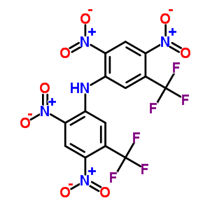 N-[2,4--5-(׻)]-2,4--5-(׻)ṹʽ_21299-50-3ṹʽ