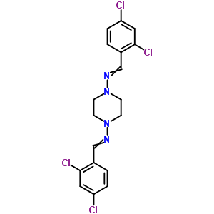 1-(2,4-ȱ)-n-[4-[(2,4-ȱ)Ǽ׻]-1-]װṹʽ_21323-01-3ṹʽ