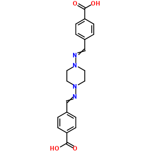 4-[[4-[(4-Ȼ)Ǽ׻]-1-]ǰ׻]ṹʽ_21323-15-9ṹʽ