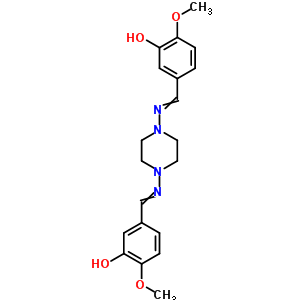 5-[[4-[(3-ǻ-4--)Ǽ׻]-1-]ǰ׻]-2--ӽṹʽ_21323-29-5ṹʽ