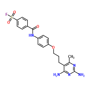 4-[[4-[3-(2,4--6-׻--5-)]]]Ƚṹʽ_21428-12-6ṹʽ