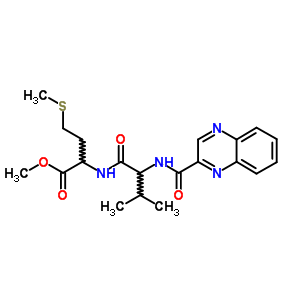 2-[[3-׻-2-(େf-2-ʻ)]]-4-׻-ṹʽ_21691-84-9ṹʽ