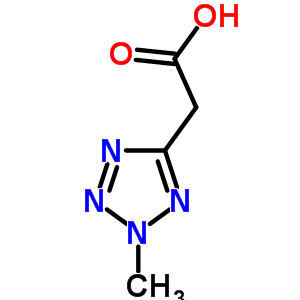 2-(2-׻-5-)ṹʽ_21743-77-1ṹʽ