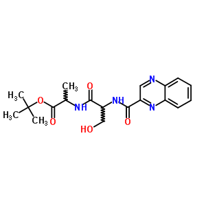 2-[[3-ǻ-2-(େf-2-ʻ)]]嶡ṹʽ_21804-49-9ṹʽ