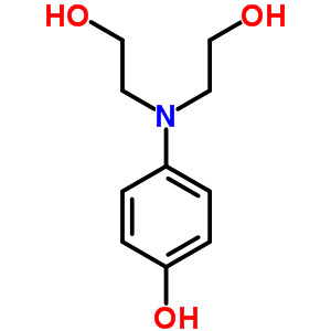 4-[˫(2-ǻһ)]-ӽṹʽ_2198-51-8ṹʽ