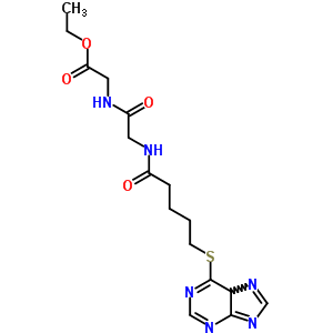 N-[1--5-(9H--6-)]ʰʰṹʽ_22181-95-9ṹʽ