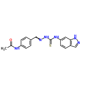 n-[4-[[2-[(1H--6-)׻]»]׻]]-ṹʽ_22497-34-3ṹʽ