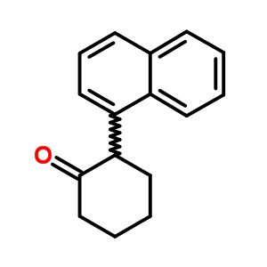 2-(1-)-ͪṹʽ_22591-15-7ṹʽ