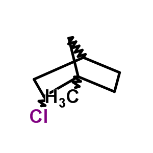 exo-(9CI)-2--1-׻-˫[2.2.1]ṹʽ_22768-96-3ṹʽ