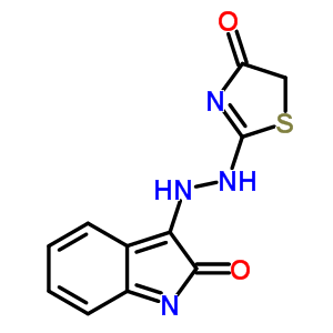 3-[2-(4--1,3--2-)»]-2-ͪṹʽ_22915-25-9ṹʽ