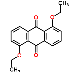 1,5--9,10-ͪṹʽ_22924-22-7ṹʽ