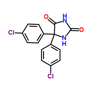 5,5-˫(4-ȱ)-2,4-ͪṹʽ_23186-92-7ṹʽ