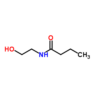 n-(2-ǻһ)-ṹʽ_23363-91-9ṹʽ