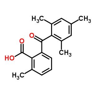 2-׻-6-(2,4,6-׻)-ṹʽ_2346-68-1ṹʽ