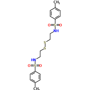 N,N-(-2,1-)˫[4-׻-ṹʽ_23516-74-7ṹʽ