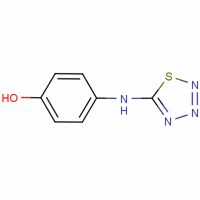 4-(1,2,3,4--5-)ӽṹʽ_23567-67-1ṹʽ