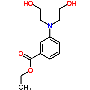 3-[˫(2-ǻһ)]-ṹʽ_23730-39-4ṹʽ