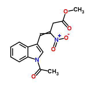 4-(1--1H--3-)-3--3-ṹʽ_23845-45-6ṹʽ