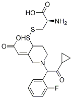 R-119251(״л)ṹʽ_239466-86-5ṹʽ