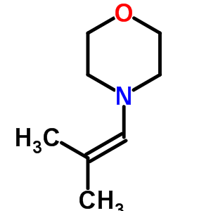 4-(2-׻-1-ϩ-1-)-ṹʽ_2403-55-6ṹʽ